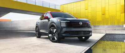 Nissan Kicks hybride e-POWER : refonte majeure attendue au Japon