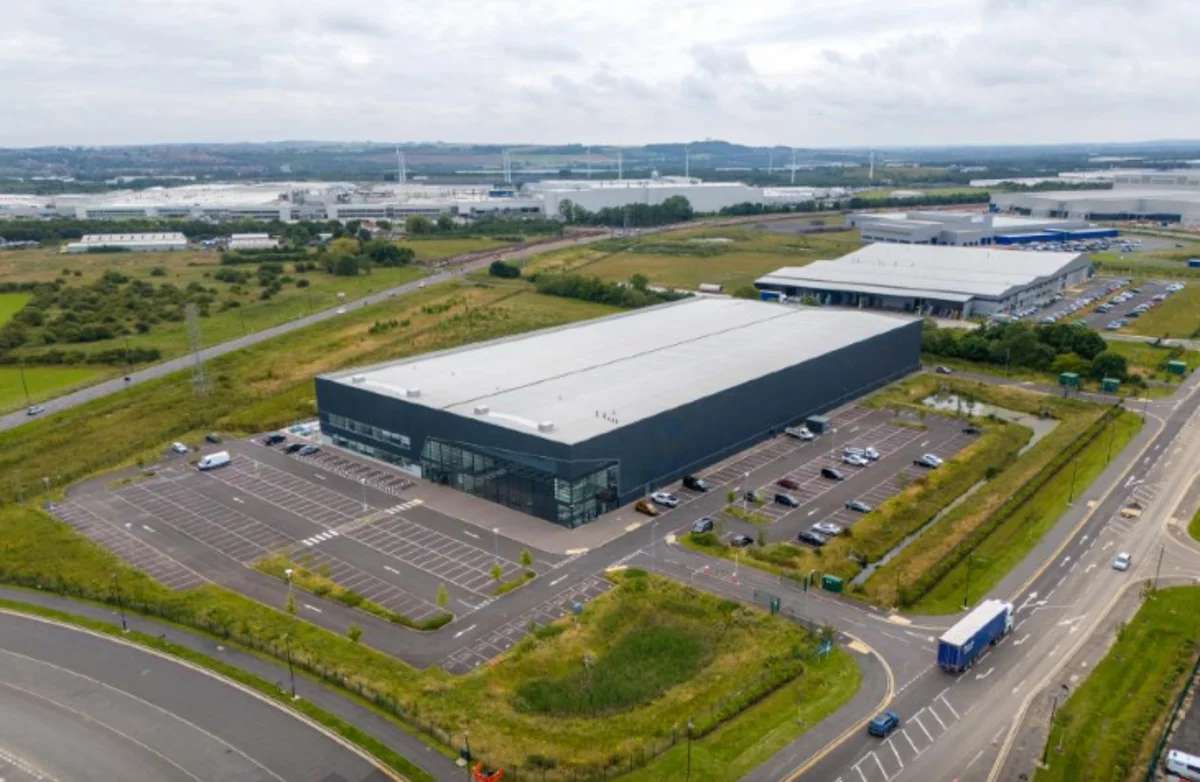 Nissan annule 65 M$ d’investissement VE à Sunderland avec JATCO