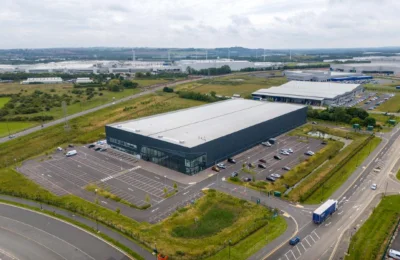 Nissan annule 65 M$ d’investissement VE à Sunderland avec JATCO