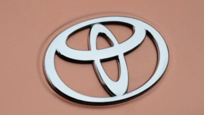 Toyota toujours impacté par la crise au Moyen-Orient
