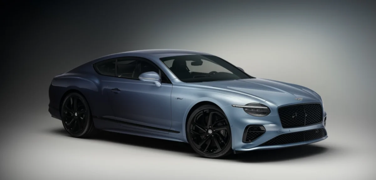 Bentley Mulliner pousse encore le sur-mesure