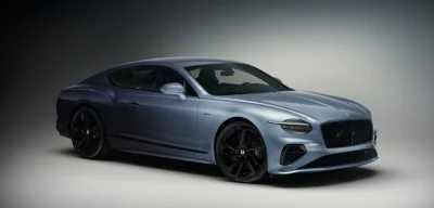 Bentley Mulliner pousse encore le sur-mesure