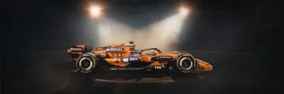 McLaren 1000 GP : un cap historique