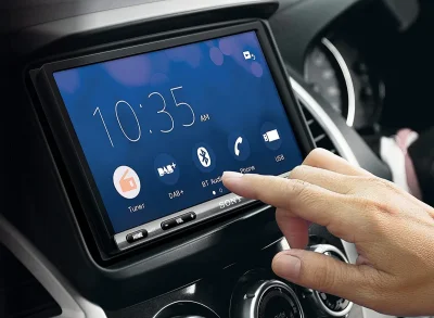 Les 5 meilleurs autoradios CarPlay Android Auto 2026 à partir de 49€