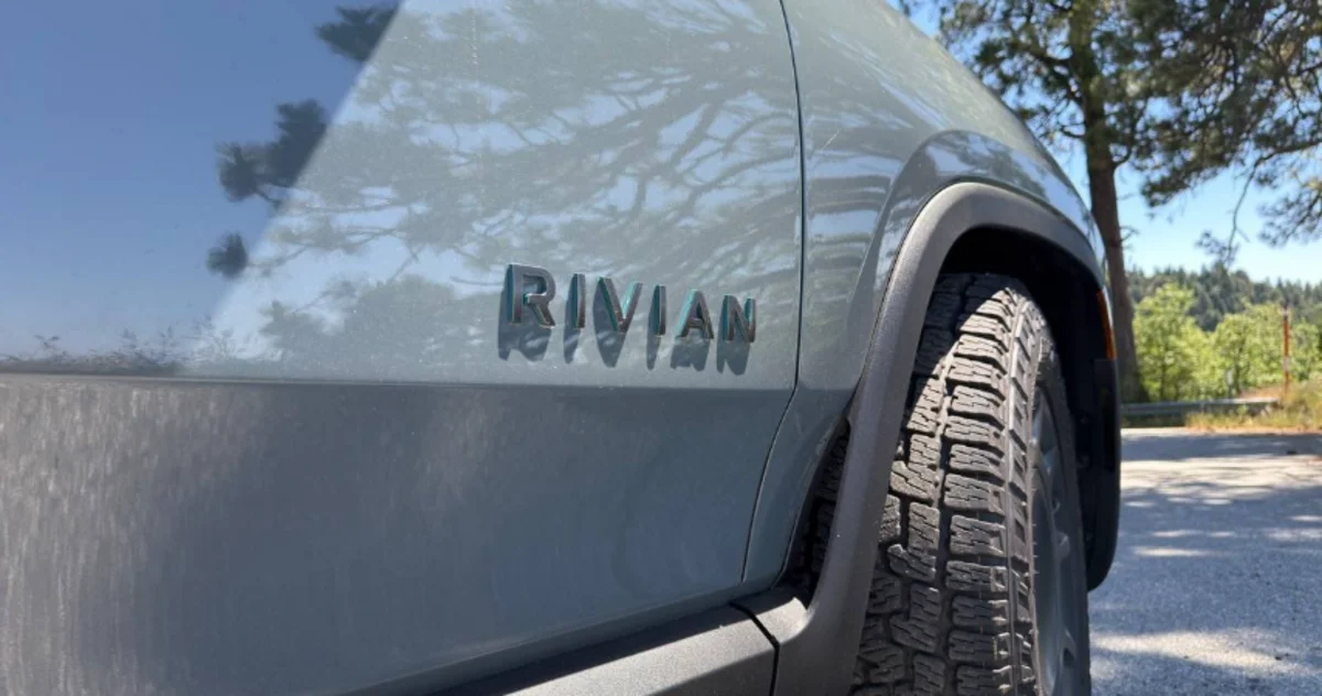 Rivian visé par une enquête sécurité aux États-Unis
