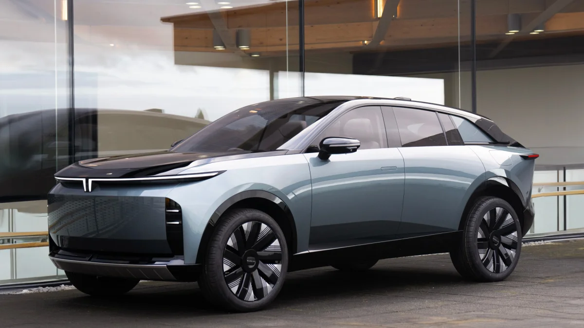Pour ses prochains modèles électriques, Tata adoptera une plateforme Chery