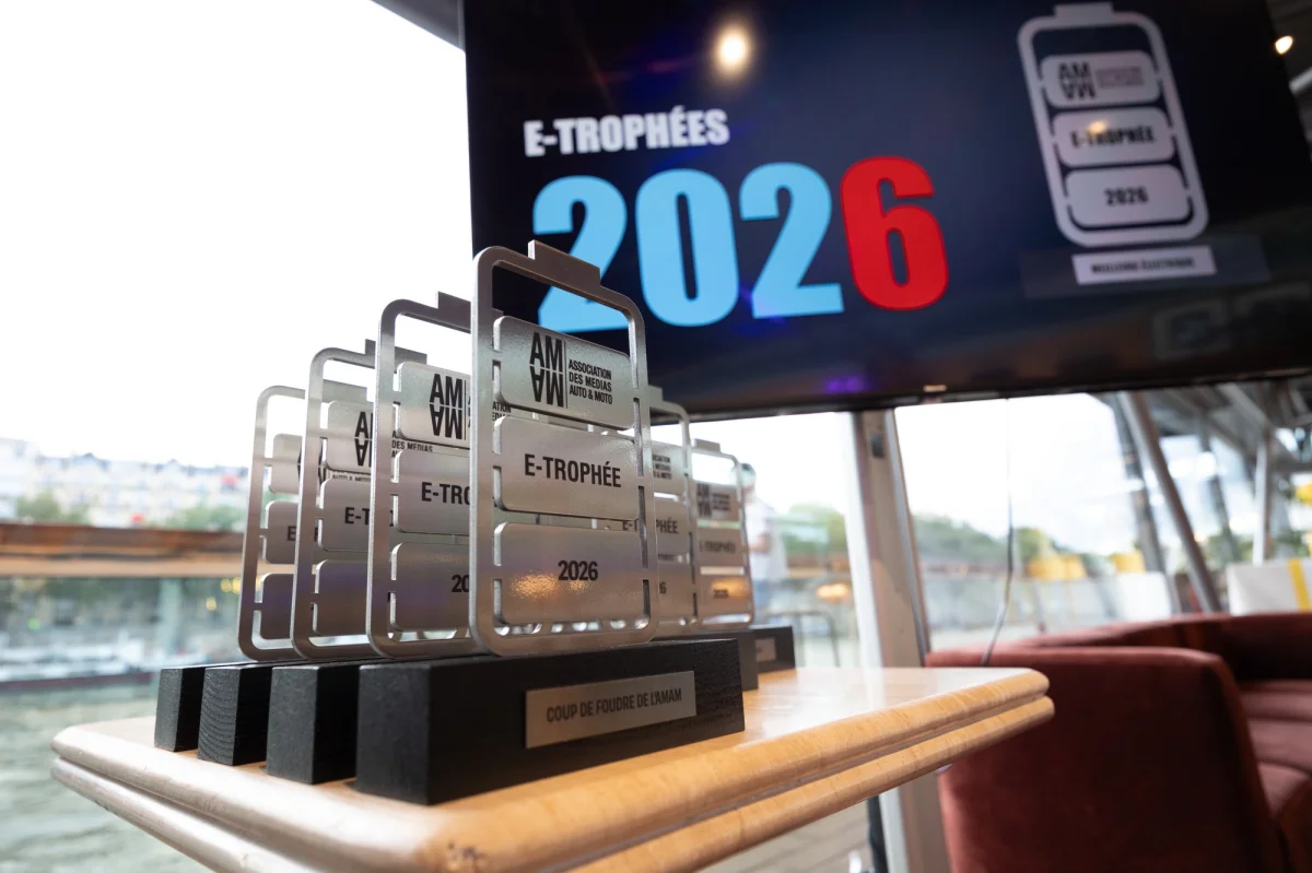 Palmarès 2026 des eTrophées de l’AMAM