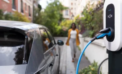 Véhicules électriques : l’Europe peine à convaincre