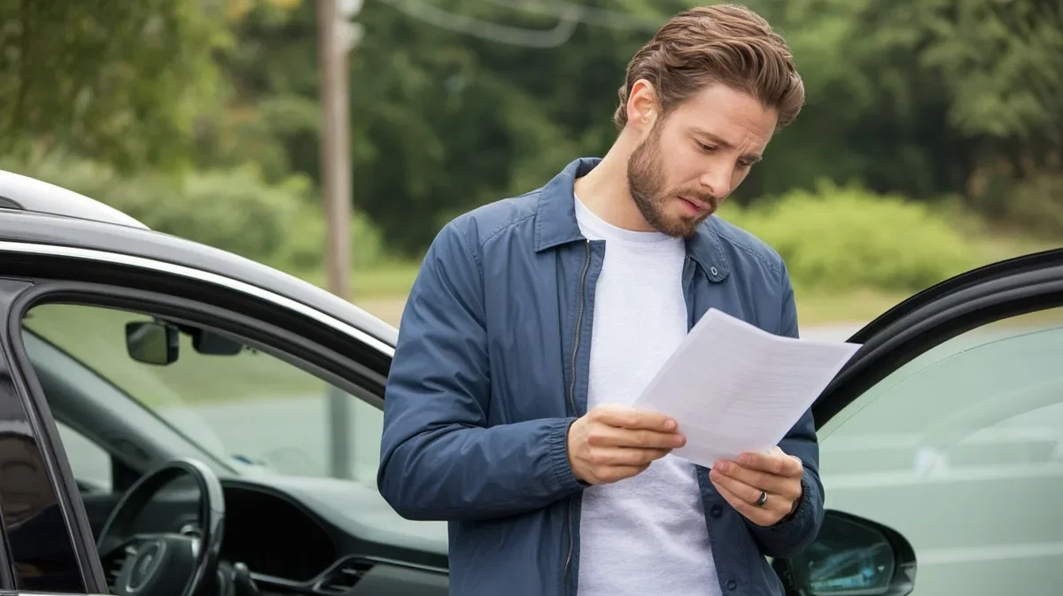 Quand assurer sa voiture lors d’un achat : délais et démarches obligatoires