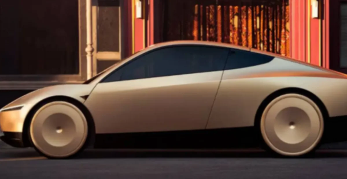 Tesla : JPMorgan mise sur la robotique