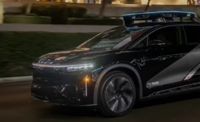 Uber mise sur Nuro pour les robotaxis