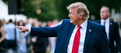 Trump s’immisce dans le débat sur le droit à la réparation auto