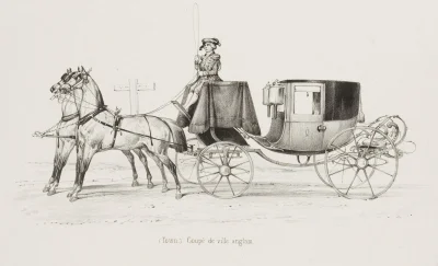 Et si les mots “car” et “horse” avaient la même origine ? Une étonnante histoire linguistique liée à l’automobile