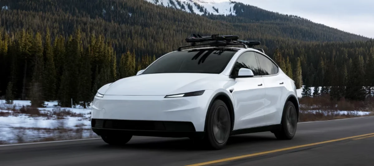 Tesla en Europe : forte reprise des immatriculations