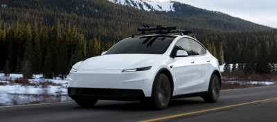 Tesla en Europe : forte reprise des immatriculations