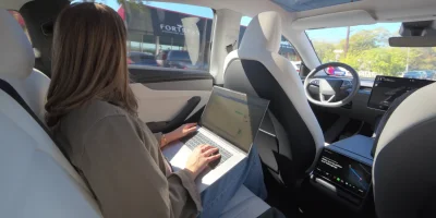 Tesla déploie ses robotaxis autonomes au Texas