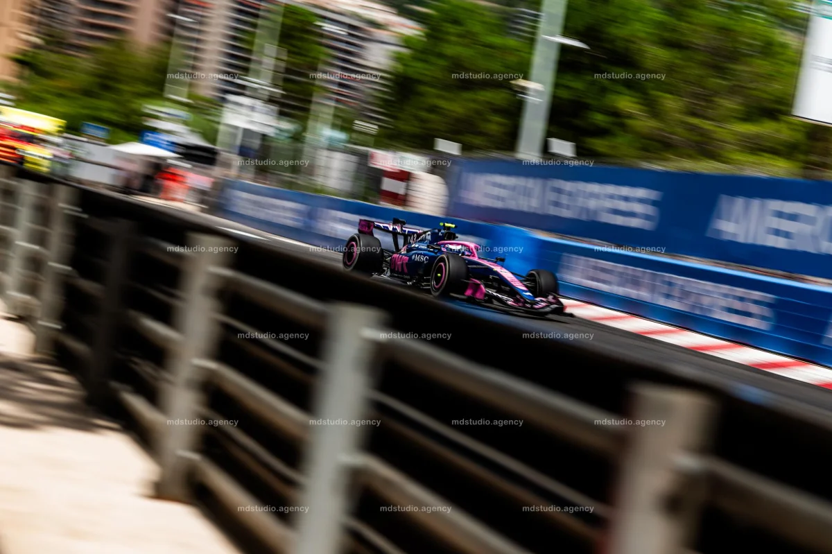 F1 : Pierre Gasly récupère son podium de Monaco !