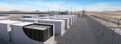 Batteries : les géants du solaire chinois changent de stratégie