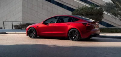 Tesla accélère encore ses ventes en Chine