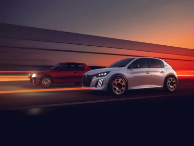 On connait enfin le prix de la Peugeot e-208 GTi : quid de la concurrence ?