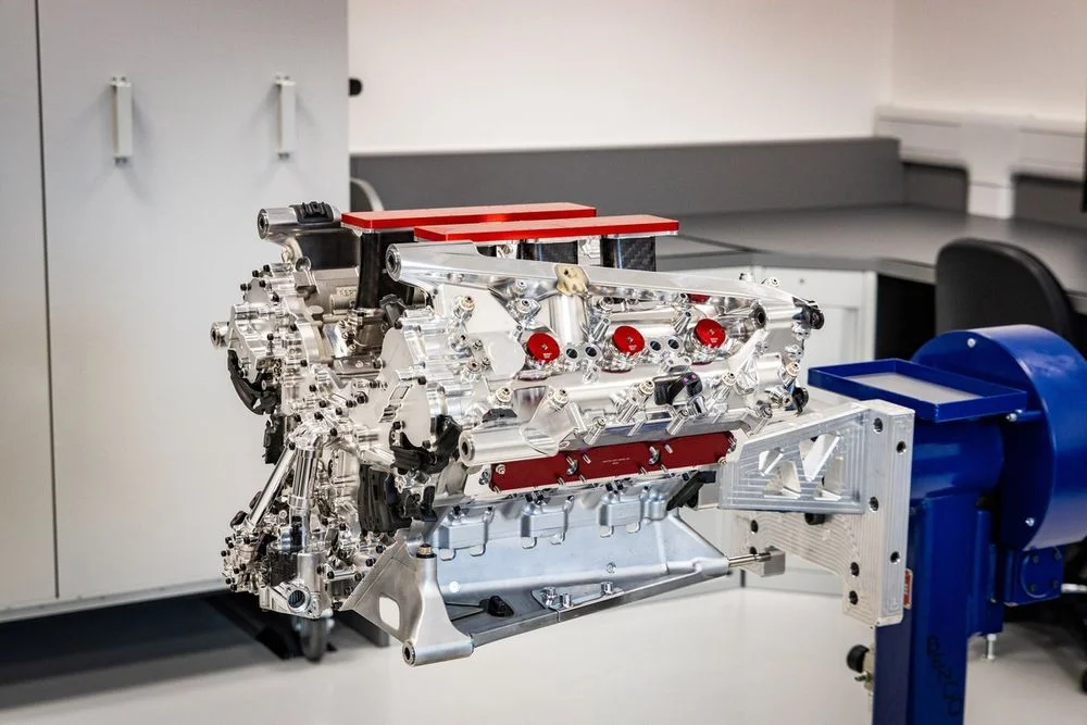 F1 : l’ADUO fait des remous !