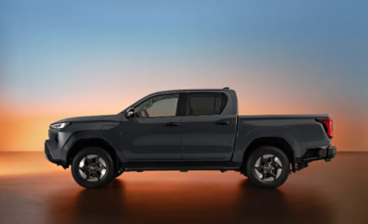 Toyota assemblera Hilux et Fortuner au Laos dès 2028