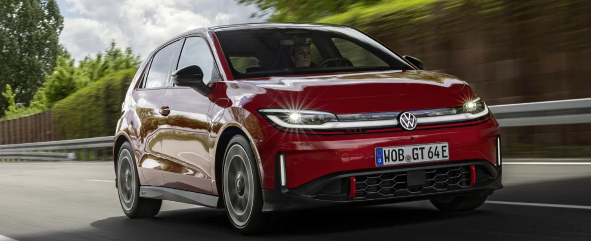 L’électrique triomphera sans interdire le thermique, selon VW