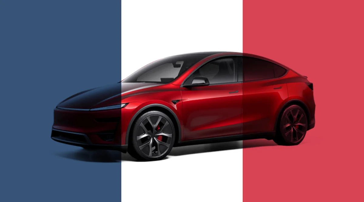 Marché électrique France mai 2026 : Tesla et Renault tractent les ventes