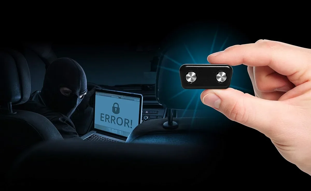Les 5 meilleurs antivols OBD2 pour voiture 2026