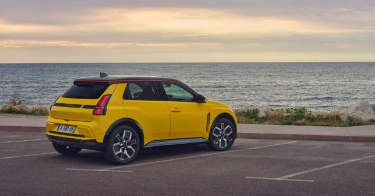 Occasion électrique : les batteries rassurent enfin