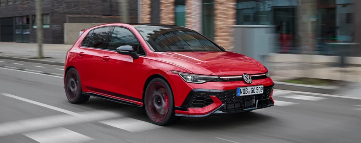 La Volkswagen Golf pourrait revenir aux États-Unis