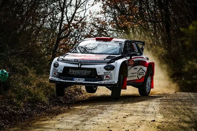 WRC 2027 : un kit spécifique pour les Rally2, afin de grossir le plateau