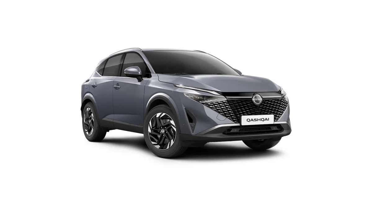 Nissan Qashqai électrique annulé ? Pourquoi ce nouveau revirement chez Nissan ?