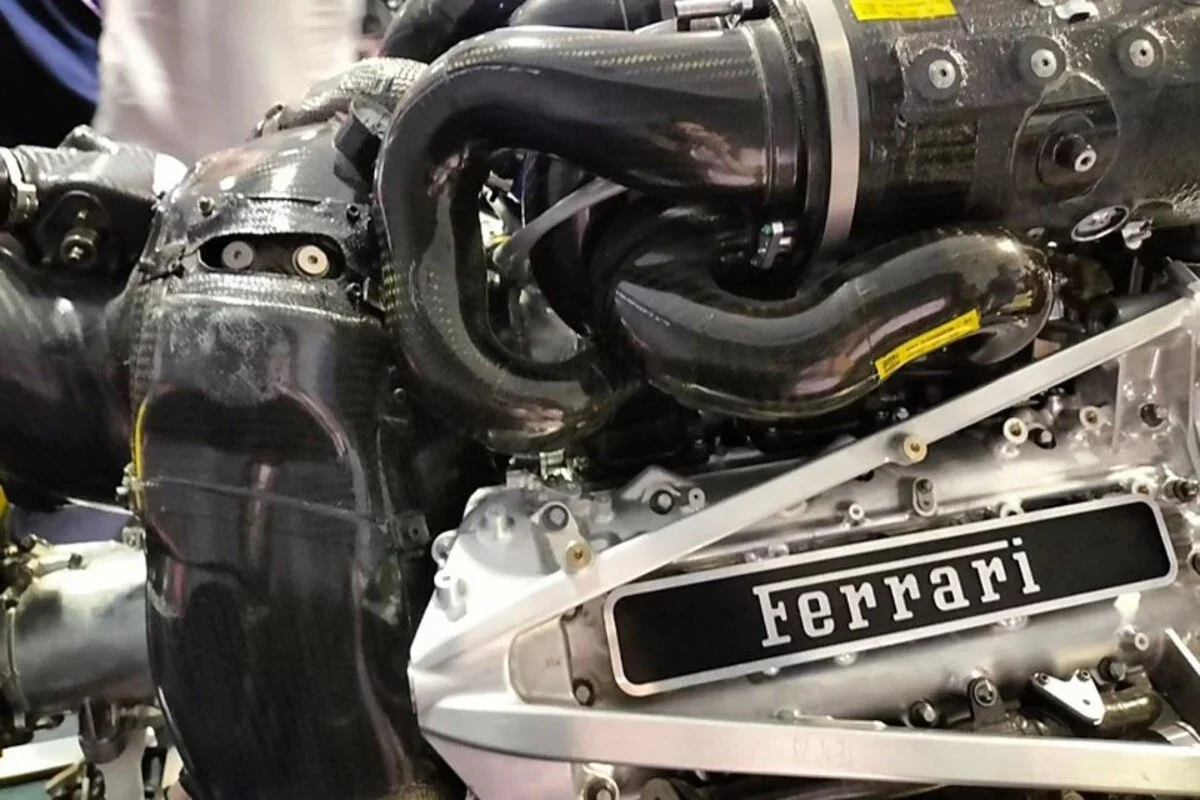 Moteurs F1 : le thermique reprend l’ascendant dès 2027