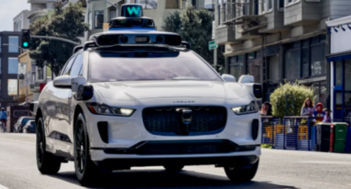 Waymo rappelle 3 900 robotaxis aux États-Unis