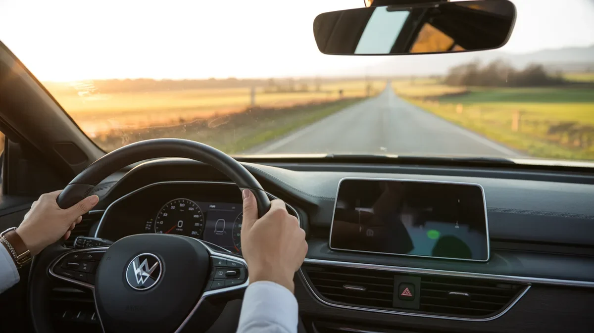 Road trip à l’étranger : votre assurance auto vous couvre-t-elle vraiment hors de France ?