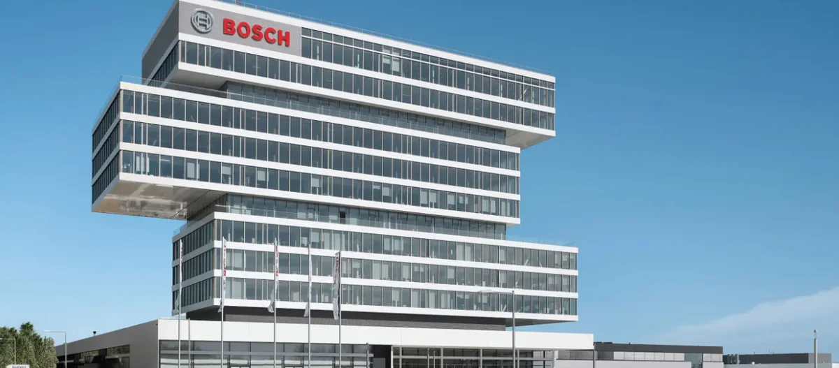 Bosch sanctionné 36 M$ pour des exportations Huawei