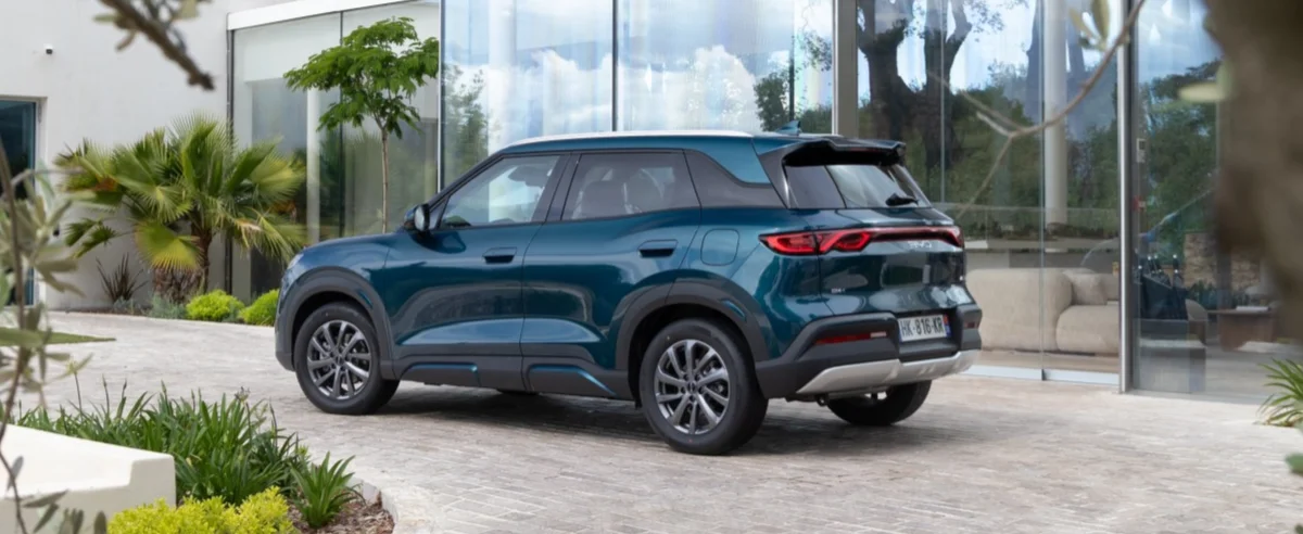 BYD défend son usine hongroise face à une enquête