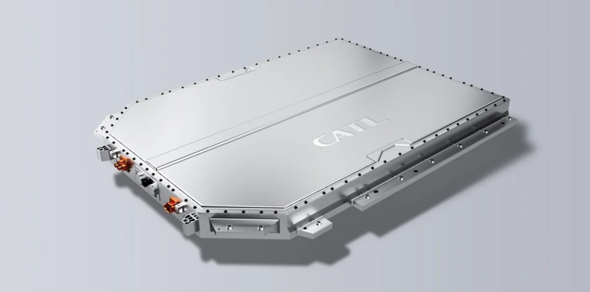 Batteries solides : CATL refroidit les ambitions du secteur