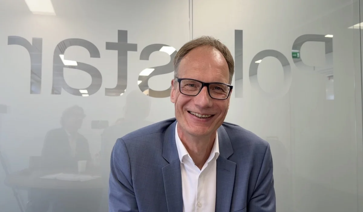Polestar en France : le CEO Michael Lohscheller répond sans filtre- Interview exclusive