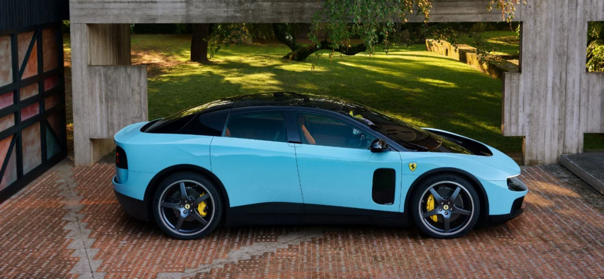 Ferrari remanie son marketing après la polémique Luce
