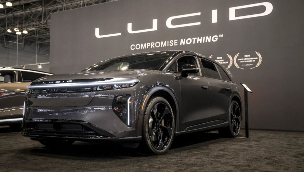 En crise profonde, Lucid Motors réduit encore ses effectifs de 18 %