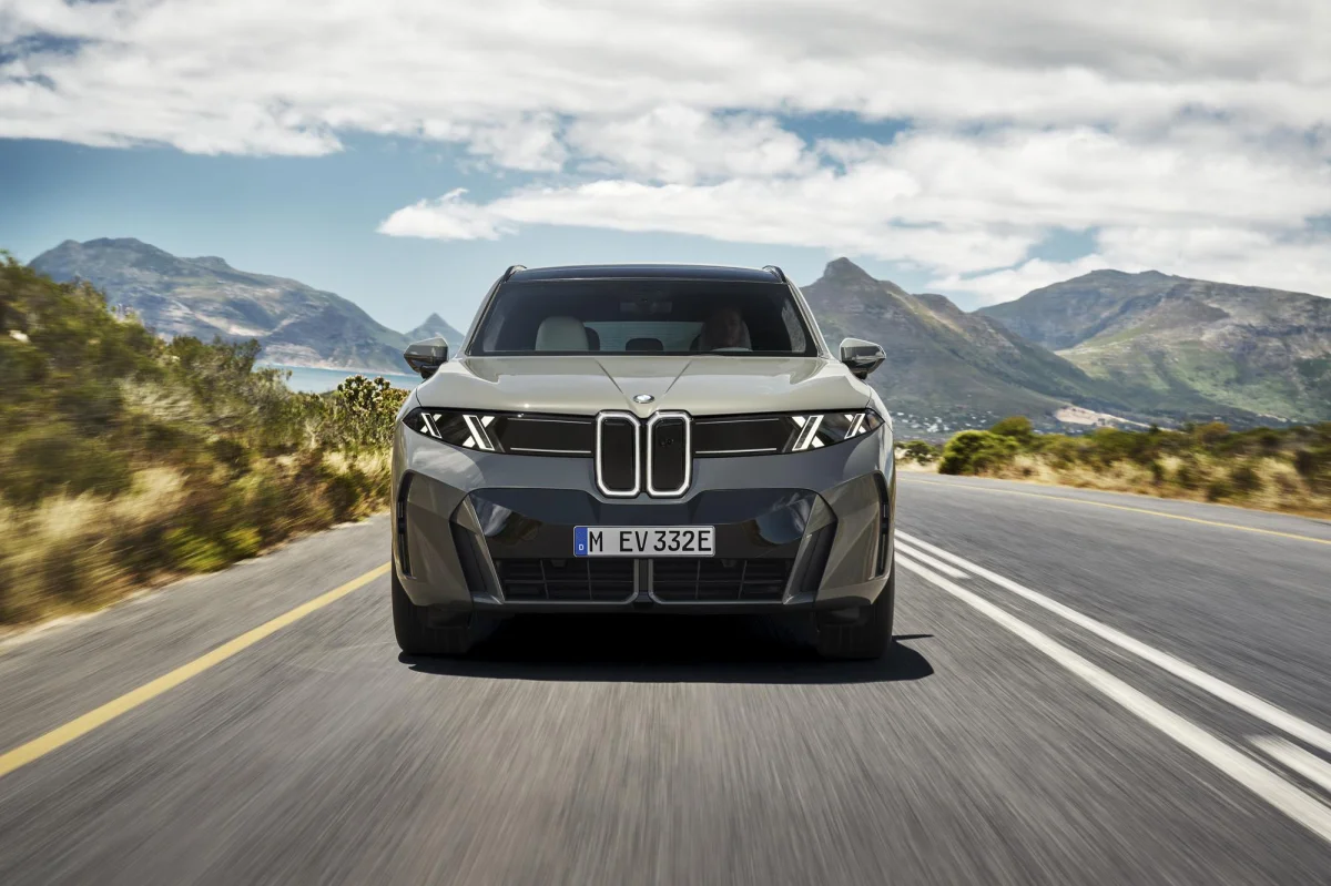 BMW X5 : une cinquième génération avec cinq motorisations, dont une version électrique et une déclinaison à hydrogène