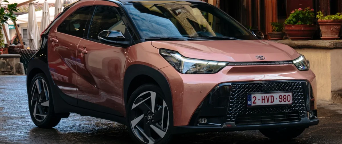 Toyota chute : les marchés s’inquiètent de la production