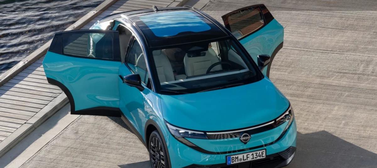 Nissan rassure sur son alliance avec Renault