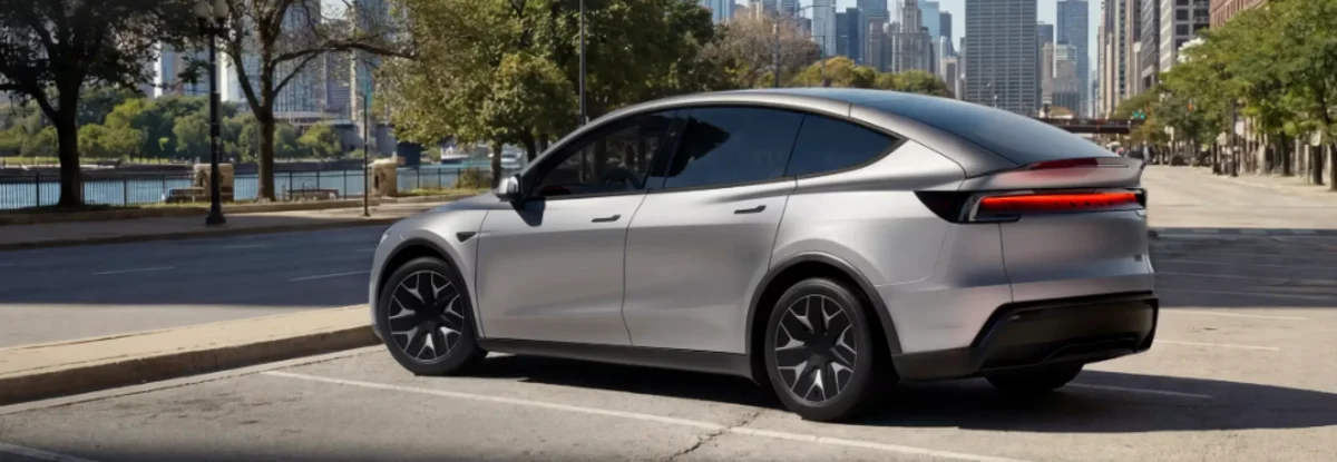 Tesla bondit de 25 % malgré un marché ralenti