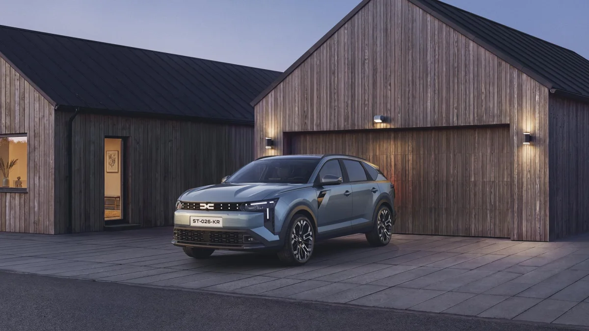 Dacia Striker : un nouveau crossover du segment C annoncé à moins de 25 000 €