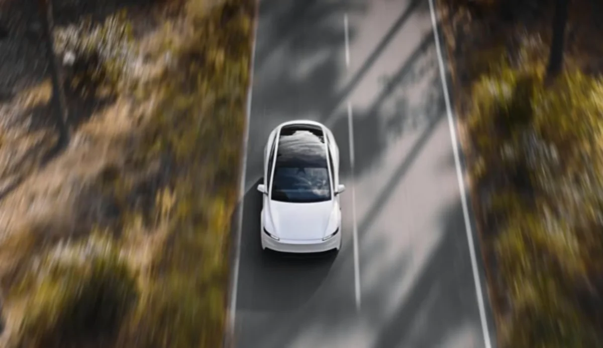 Tesla introduit le Model Y L aux USA pour relancer ses ventes
