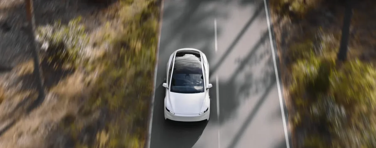 Tesla signe un trimestre record grâce à l’Europe