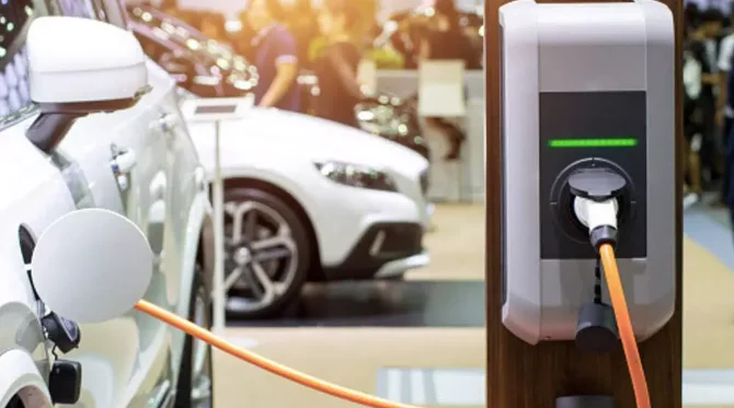 En Russie, la voiture électrique gagne du terrain